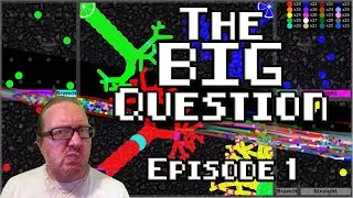 Thumbnail: The BIG Question - Episode 1