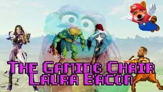 Thumbnail: The Gaming Chair - Laura Bacon