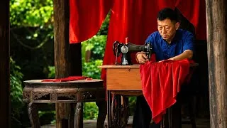 Thumbnail: Ancient Chinese Embroidery Is Mind-Blowing