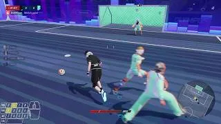 Thumbnail: Putting 3v3 Veterans at Their Place!