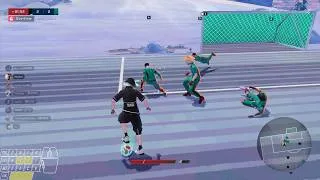 Thumbnail: Into the montage?