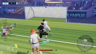 Thumbnail: Dribbling Like a Pro
