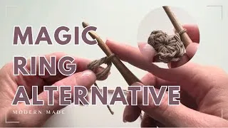 Thumbnail: SUPER EASY MAGIC RING ALTERNATIVE (no magic tricks required)