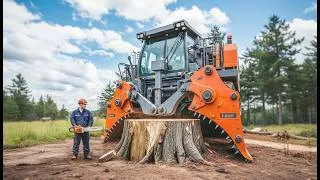 Thumbnail: Amazing Machines Operating At An INSANE LEVEL | Mind-Blowing Factory Technology