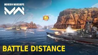 Thumbnail: Battle Distance