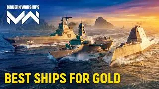 Thumbnail: Best Ships For Gold