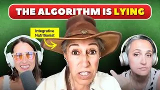 Thumbnail: Why Doing Less Might Be the Best Thing for Your Family w/ Hilda Labrada Gore