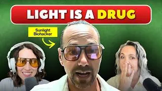Thumbnail: The Sunrise Habit That Changed My Metabolism