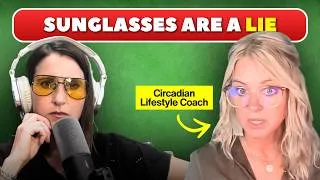 Thumbnail: Why Morning Sunlight Fixes Your Sleep, Mood, and Hormones