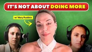 Thumbnail: She Lives With the World's Last Untouched Cultures. Here's What She Found w/ Mary Ruddick