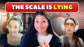 Thumbnail: Weight Loss and Fat Loss Are NOT the Same Thing