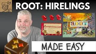 Thumbnail: Root Hirelings Explained: Setup, Control, and Common Mistakes