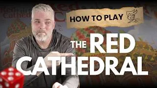 Thumbnail: How to play The Red Cathedral - Full Teach