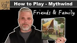 Thumbnail: Mythwind - How to Play - Friends and Family Expansion
