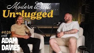 Thumbnail: The Honest Truth About Becoming a Dad | with Adam Davies