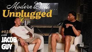 Thumbnail: What Every Dad Wishes Someone Had Told Him | With Jacob Guy
