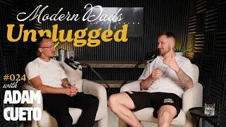 Thumbnail: How Childhood Loss Turned Him Into a Community Leader | With Adam Cueto