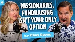 Thumbnail: Missionaries, Fundraising Isn't Your Only Option