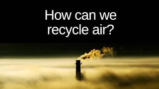 Thumbnail: Carbon Capture (so you can keep your Dodge Ford Ram)