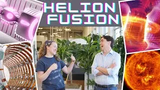 Thumbnail: Helion's Unique Approach to Renewable Energy