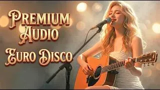 Thumbnail: Modern Disco - Angel In My Eyes (New Remastered Audio) | Modern Talking Style Eurodisco 2026