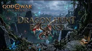 Thumbnail: Dragons Blood Spilled | 1st Time Playing God of War Ragnarok