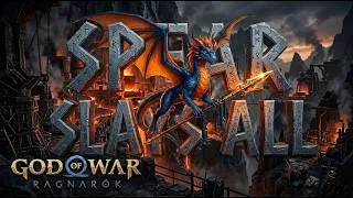 Thumbnail: God Killer Returns!? | 1st Time Playing God of War Ragnarok Part 9