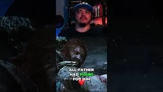 Thumbnail: Belly Roll & Blood Debt Paid! #shorts