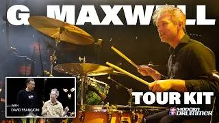 Thumbnail: G. Maxwell Zemanovic -  Miranda Lambert - Tour kit Rundown