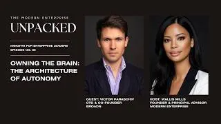 Thumbnail: Owning the Brain: The Architecture of Autonomy