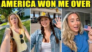 Thumbnail: “My Ancestors Will Punish Me for This!” — Europeans Are Choosing America Over Their Own Homelands