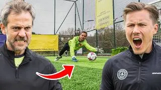 Thumbnail: Goalkeeper Battle Vs Erkan Kolçak