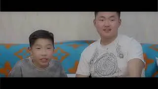 Thumbnail: Ондоо 2 айлын адил нөхцөл байдалд ахын үг алт болов 😊 "Ахын сургааль"