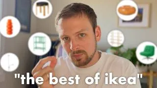 Thumbnail: The Best of IKEA Right Now: My 9 Favorite Finds