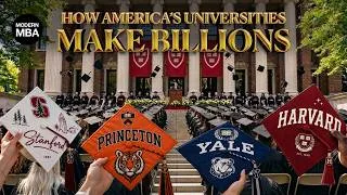 Thumbnail: The American College Cartel