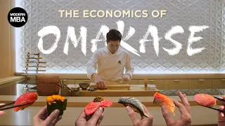 Thumbnail: Why America's Most Expensive Meal Is Getting Cheap