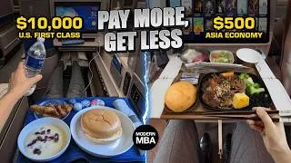 Thumbnail: Why U.S. Airlines Stopped Caring