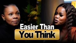 Thumbnail: She'll Never Be Broke Again — Here's the Skill That Saved Her