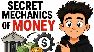 Thumbnail: The Money Secrets That Keep You Poor