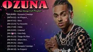 Thumbnail: Jareth Ozuna Best of 2025