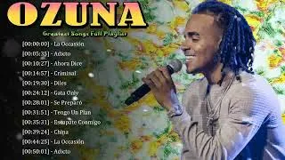 Thumbnail: Jareth Ozuna Greatest Hits Collection