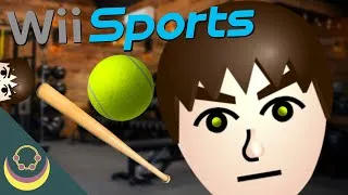 Thumbnail: Going Back to the Mid 2000s | Wii Sports