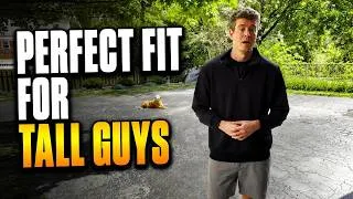 Thumbnail: COOFANDY Mens Sweatshirt Review: Is It Worth Buying?
