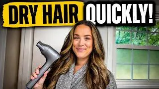 Thumbnail: Best Hair Dryer 2026? UpperX UpperX Review