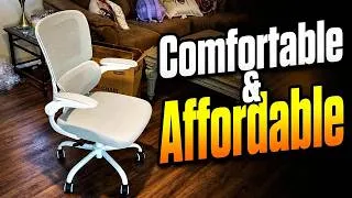 Thumbnail: Best Budget Office Chair 2026? TRALT Review