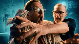Thumbnail: “Go Find My Money” Is Apparently a Working AI Prompt