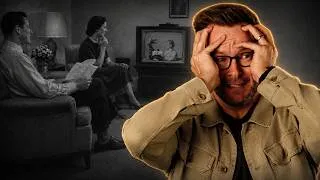 Thumbnail: The 1950s Had Worse Everything. So Why Did Everyone Love It?