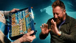 Thumbnail: RadioShack Used to Sell Kids This Madness
