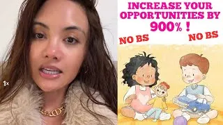 Thumbnail: How To Deal With 8's, 9's & 10's | Entanglements, Conflict & Situationships 