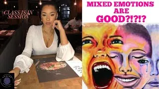Thumbnail: Why She Must Feel Tension | Reward Systems & The Psychology Of Walking Away